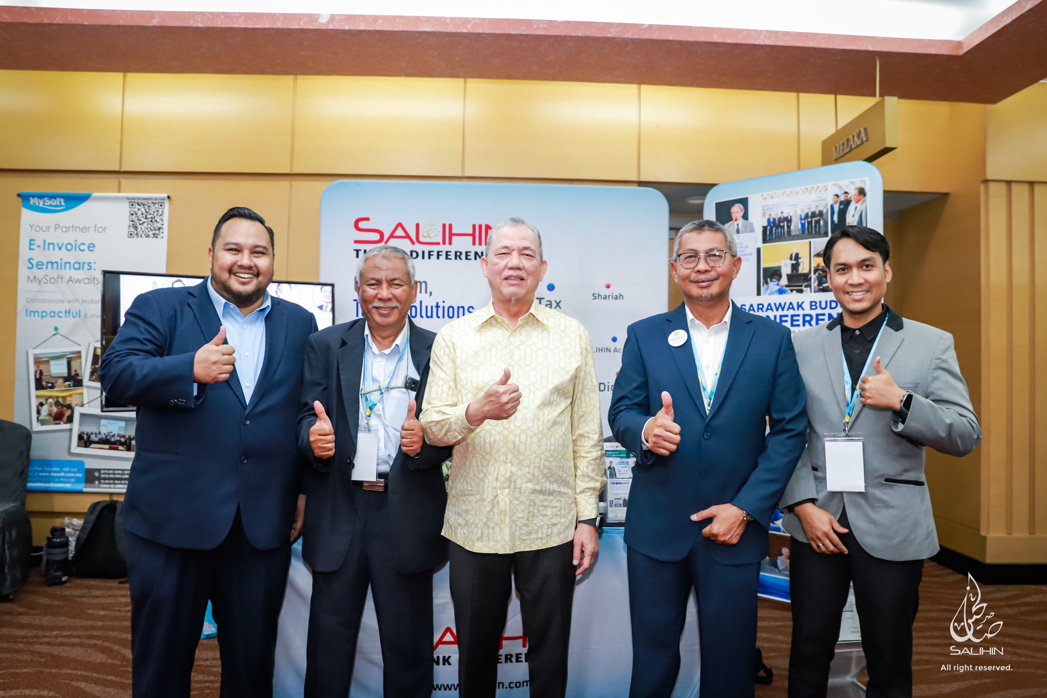 Konvensyen Akauntan Nasional 4.0